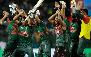 Tamim Iqbal reveals real story behind Bangladesh's 'Naagin dance' against Sri Lanka