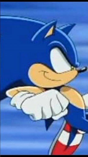 Sonic OVA Reference In Sonic X You Missed