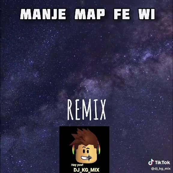 Koutloray DJ Mix: Exciting Remix Transitions