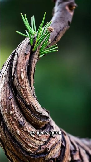 The Dancing Forest of Russia: Why Are These Trees Twisted?