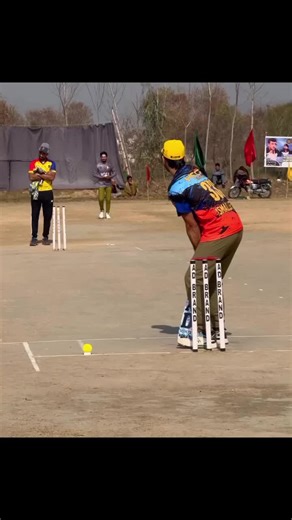 Incredible Cricket Shots Compilation