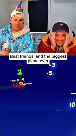 They living with that!