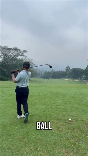 Golf's BIGGEST Secret Stop Using Long Irons! #golftips