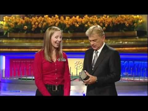 WoF 9/21/10: Pat the Consoler