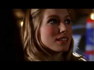 Clark & Alicia (4th scene) - Obsession - Smallville