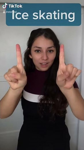 Sports (Part 2) in American Sign Language