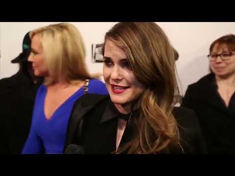 Interview: Keri Russell and Matthew Rhys of "The Americans"