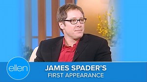 James Spader from “The Practice” - The Global Herald