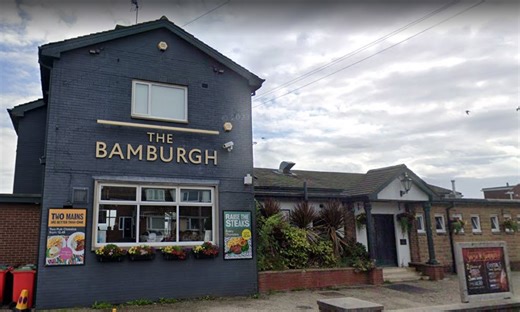 10 of the best dog-friendly pubs in South Shields to visit after a dog walk