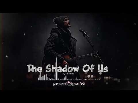 The Shadow of Us – Dark Blues & Noir Jazz (The Midnight Sessions, Part V) 🎻🌫️