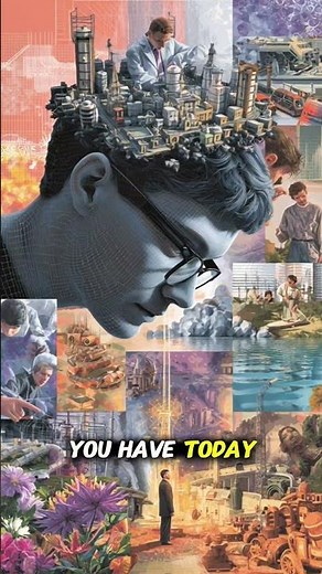 The Evolution of the Human Brain #shorts #evolution #humanbrain