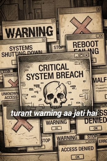 Ek Aisi Website Jise Open Karna Mana Hai 🚫 |Dark Internet Mystery #shorts #shortsfeed #goldentathya