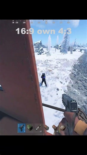 #rust #rustgame #facecheck #r2 #clan