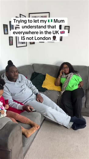 Understanding UK Locations Beyond London