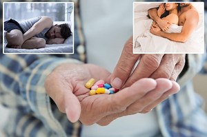 Drugs taken by millions in US can cause ‘deviant’ sexual behavior including pedophilia — but patients aren’t warned by doctors