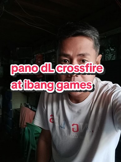 Guide to Downloading Crossfire and Other Games