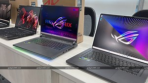 New Asus ROG, TUF Gaming Laptops Launched in India: Price, Specs