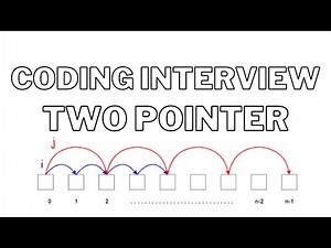 Grokking the Coding Interview | Two Pointer