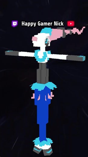 Paradox Primarina in Minecraft?! - Cobblemon