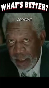 OLYMPUS HAS FALLEN vs. WHITE HOUSE DOWN | #copycatmovie #copycat