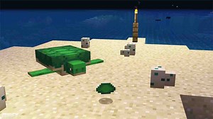 How to Breed Turtles in Minecraft - What Box Game