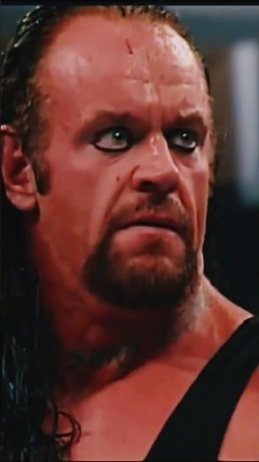 When Undertaker Shocked Bobby Lashley in ECW #wwe#shortsfeed#shorts#shortsvideo#undertaker#ecw