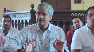 6.2K views · 41 reactions | Goan Reporter News ::: VERNA SAD STORY :: Now South Goa Communidades Forum Press Conference on Verna House Demolition Issue | Goan Reporter | Facebook