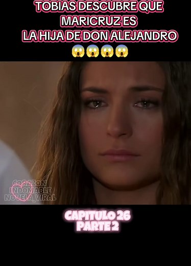 Descubre el giro inesperado en Corazón Indomable