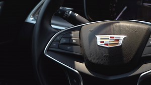 Reward yourself with our 2017 Cadillac XT5 Premium Luxury! The...