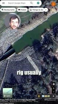 How To Find Fishing Spots & Best Catfishing Near College Station Texas: FATKAT Best Catfish Rigs!