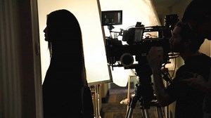 A special #Throwback... behind the scenes of A Perfect Ending, a VIP exclusive! You can see more clips and on-set content from your favorite Nicole Conn movies by signing up for a NCFG Membership on our website. 🌈📽️💕 | Mona Store