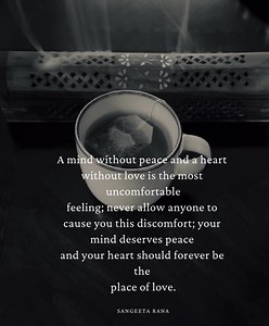 1.2K views · 74 reactions | The most uncomfortable feeling….. | Thoughtfultable.com | Facebook