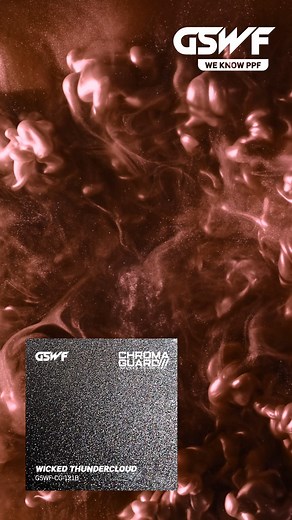 Unveiling the Spectrum of Elegance! 🎨✨ Introducing GSWF's PPF Line's five new captivating colors: #WickedBullion #WickedThundercloud #WickedJungle #TitaniumSilver #SparklingChampagne. Elevate your ride with these enchanting hues that redefine automotive perfection. Which color captures your heart? Let us know in the comments below! ❤️ #GSWF #PaintProtectionFilm #NewColors #CarLovers #AutomotiveExcellence #CarEnthusiast #CarDetailing #CarCare #CarMods #AutoMakeover #CarUpgrades #CarBeauty #Color