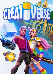 Creativerse (2017) | Price, Review, System Requirements, Download