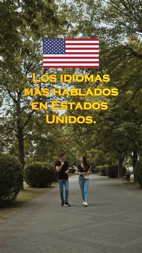 457K views · 4.9K reactions | Los idiomas que son mas hablados en Estados Unidos #estadosunidosdenorteamerica #Colorado #Luisiana #texas #california #Oregon #Utah | Top Masters | Facebook