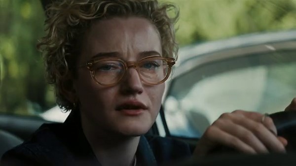 Weapons - Movie Review