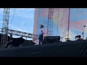 Mason Ramsey - Twang LIVE | CMA FEST 2019