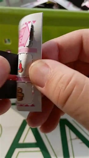 46K views · 308 reactions | @daily.stratch.us #pulltabs #asmr Were on a roll now Let's FNG ! | Through My Eyes | Facebook