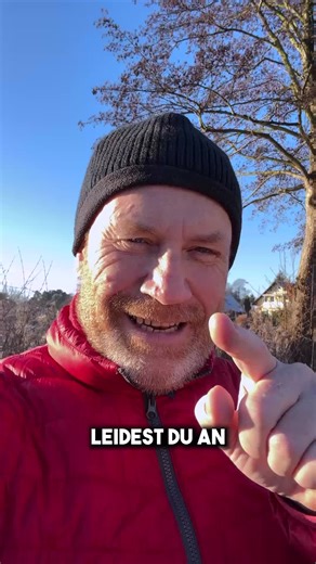 ✨Wenn du erfahren möchtest, wie du dich selbst behandeln und deine Beschwerden endlich loswerden kannst, dann kommentiere auf Instagram & Facebook mit ‘Workshop’ und ich schicke dir die Einladung zu meinem Workshop per Direktnachricht. Schaust du das Video auf TikTok, dann klicke auf den Link in meiner Bio – und auf YouTube findest du ihn im ersten Kommentar unterhalb dieses Videos.