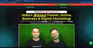 Facebook ad manager setup for a new profile