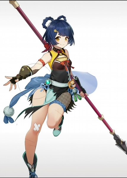 Exploring Xiangling's Abilities and Combos in Genshin Impact