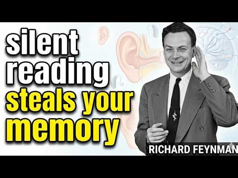 What Happens to YOUR Brain When You Read Out Loud for 5 Minutes