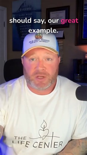 Are You Pointing to Christ or Yourself? A Key Question #acts 20