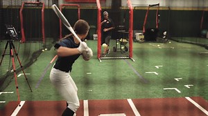 Make adjustments → See results | Blast Softball