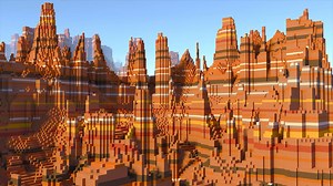 Minecraft 1.18 Caves and Cliffs Part 2 expected release date for all devices