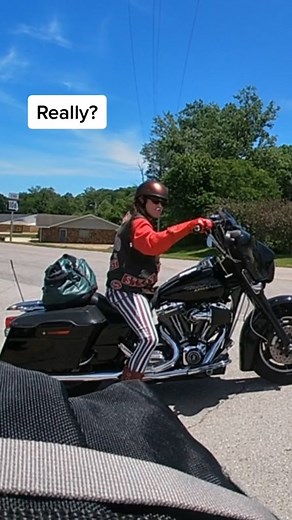 let's talk about those pants your buddy is wearing 😳😂😂 #leatherface #biker #customchopper #bobber #retail #bikeporn #instabikes #bikestagram #motorcycle_mafia #motorcyclegear #motorcyclesofinstagram | Leather Face