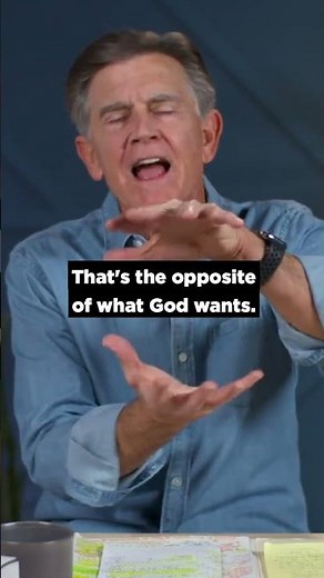 Making Every Day Count For The Gospel | Daily Discipleship With Chip Ingram