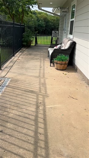 Laundry is easy at The Farmstead RV Park. You can pay by card or phone, or download the app that lets you know when your clothes are ready. No quarters, no guessing. With well-kept laundry rooms, you have one less thing to worry about while you’re enjoying RV life. #TheFarmsteadRVPark #RVLife #RVParkAmenities #EasyLaundry #TexasRVLiving | The Farmstead RV Park | Facebook