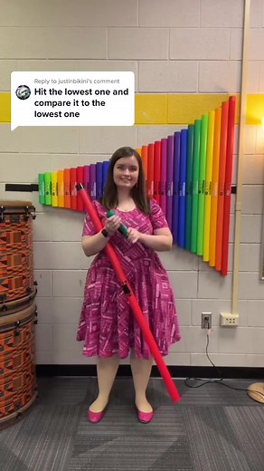 Exploring the Highest and Lowest Boomwhackers in Music