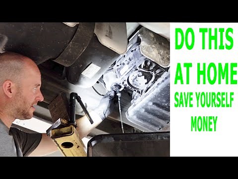 2024 Chevy 2500 6.6 Duramax fuel filter Replacement